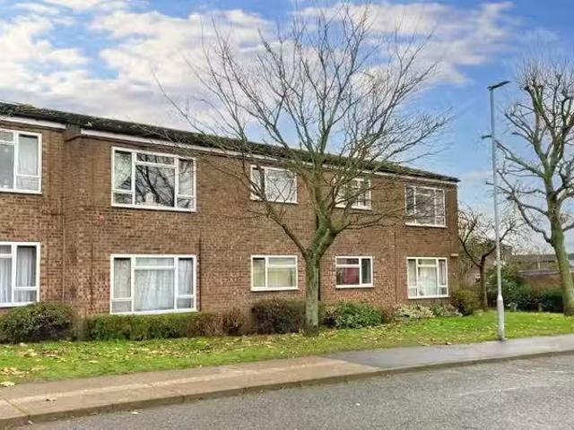 1 bedroom apartment for rent in Magnolia Drive, Colchester, Es.