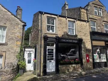 1 bedroom apartment for rent in Main Street, Grassington, BD23