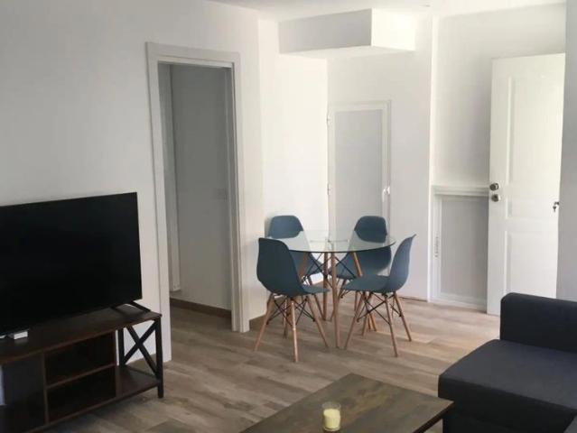 1 bedroom apartment for rent in Malaga