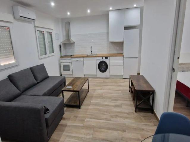 1 bedroom apartment for rent in Malaga