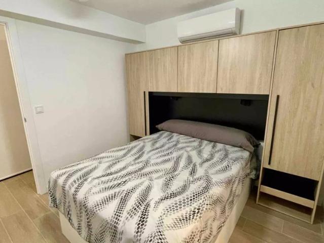 1 bedroom apartment for rent in Malilla, Valencia