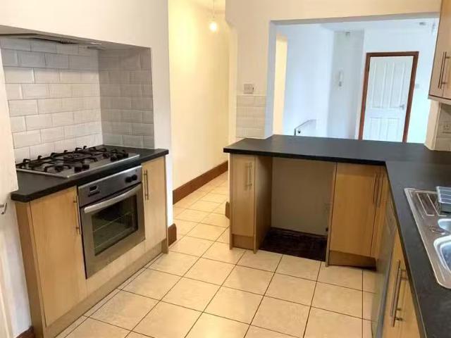 1 bedroom apartment for rent in Manchester Road, Bury, BL9