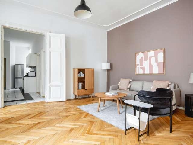 1 bedroom apartment for rent in Margareten, Vienna