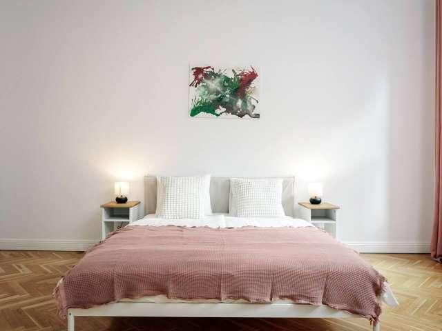 1 bedroom apartment for rent in Mariahilf, Wien