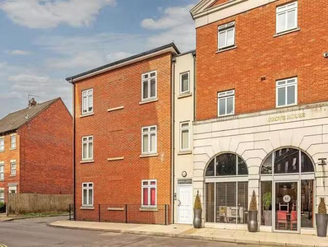 1 bedroom apartment for rent in Market Gate, partens Heath, Sh.