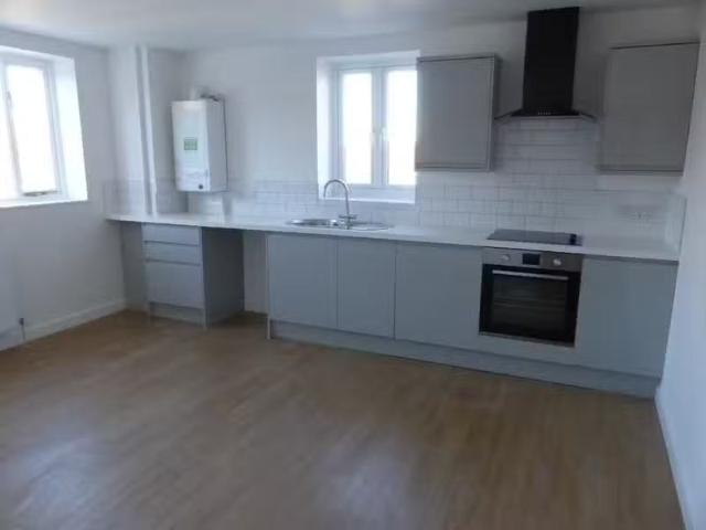 1 bedroom apartment for rent in Market Place, Brigg, North Lin.