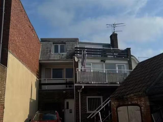 1 bedroom apartment for rent in Market Place, Ringwood, BH24