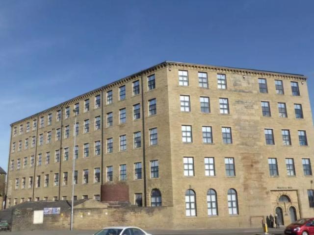 1 bedroom apartment for rent in Martins Mill, Pellon Lane, Halifax, Calderdale, HX1