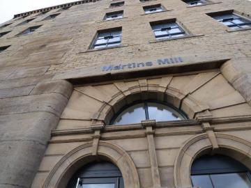 1 bedroom apartment for rent in Martins Mill, Richmond Road, Halifax, West Yorkshire, HX1