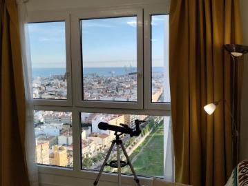 1 bedroom apartment for rent in Martiricos, bills included