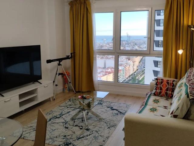 1 bedroom apartment for rent in Martiricos, bills included