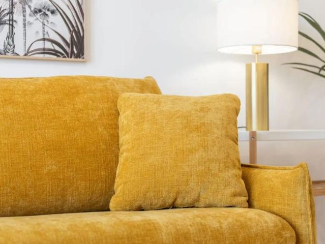 1 bedroom apartment for rent in Martiricos, Málaga, bills included