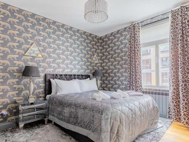 1 bedroom apartment for rent in Marylebone, London
