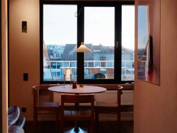 1050, Bruxelles-Capitale