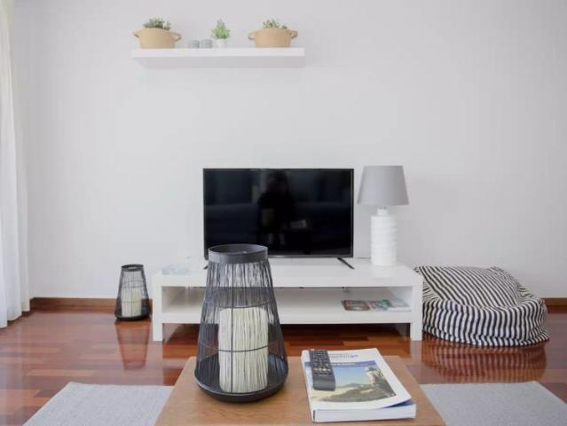1 bedroom apartment for rent in Matosinhos