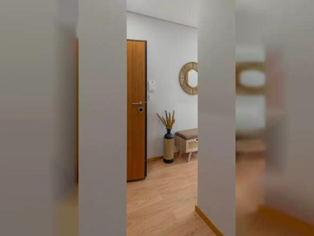 1 bedroom apartment for rent in Matosinhos