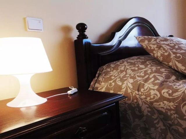 1 bedroom apartment for rent in Matosinhos, bills included