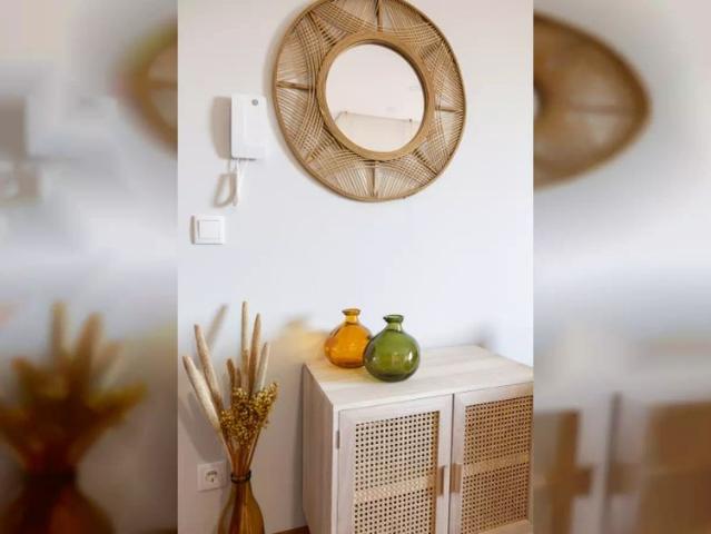1 bedroom apartment for rent in Matosinhos, pets allowed