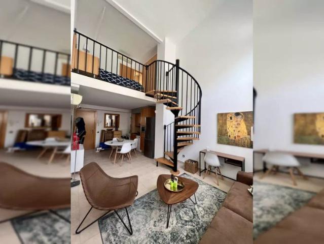 1 bedroom apartment for rent in Mataró perfect for females and professionals