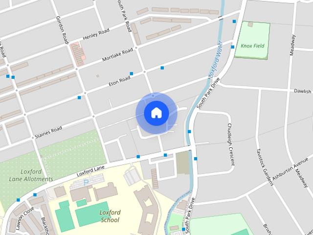 1 bedroom apartment for rent in Mayfield, London