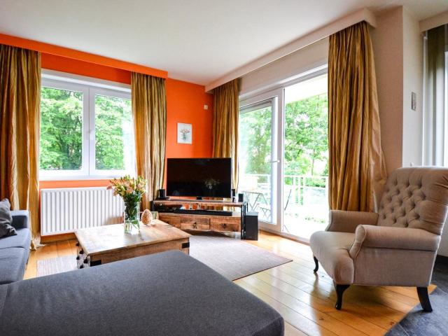 1 bedroom apartment for rent in Melkerijstraat, Anderlecht