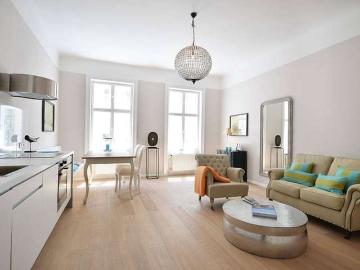 1 bedroom apartment for rent in Michelbeuern, Vienna