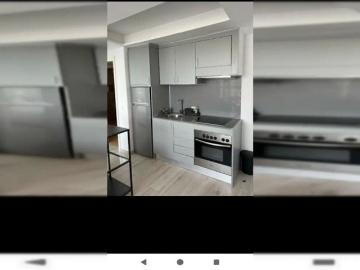 1 bedroom apartment for rent in Mijas, only females, perfect for professionals or students