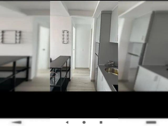 1 bedroom apartment for rent in Mijas, only females, perfect for professionals or students