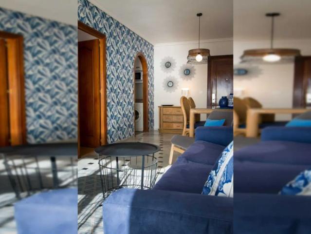 1 bedroom apartment for rent in Mijas, bills included