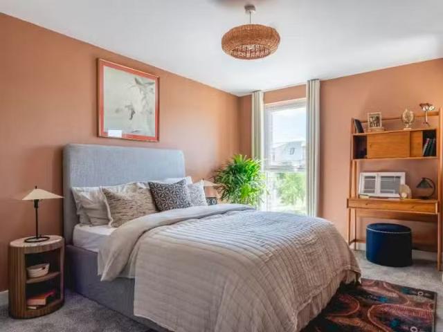 1 bedroom apartment for rent in Milne Avenue, Cambridge, Cambr.
