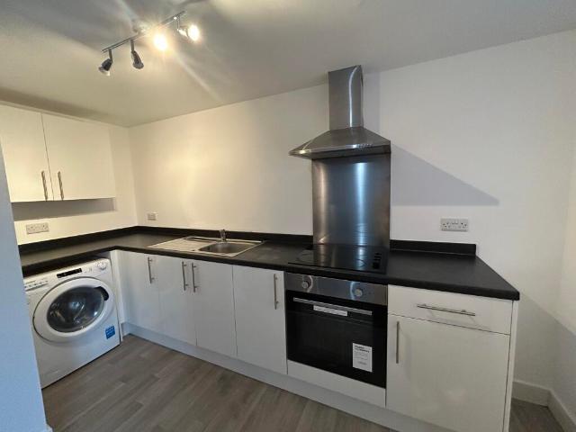 1 bedroom apartment for rent in Millbeck House, Oakdale Road, Arnold, Nottinghamshire, NG5