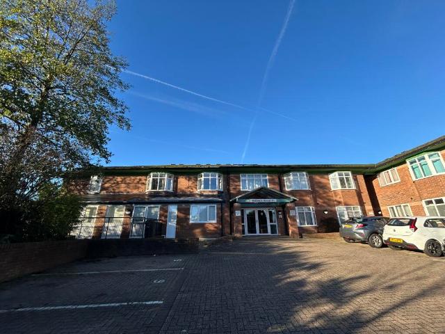1 bedroom apartment for rent in Millbeck House, Oakdale Road, Arnold, Nottinghamshire, NG5