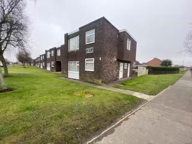 1 bedroom apartment for rent in Minster Court, Belmont, DH1