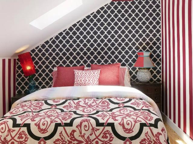 1 bedroom apartment for rent in Misericórdia, Lisbon