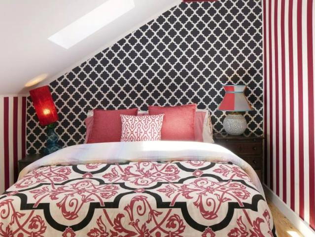 1 bedroom apartment for rent in Misericórdia, Lisbon