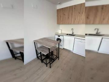 1 bedroom apartment for rent in Mislata