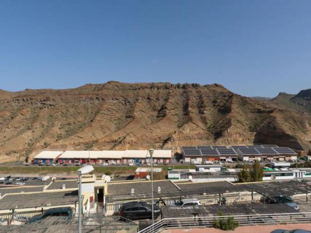 1 bedroom apartment for rent in Mogán, all bills included