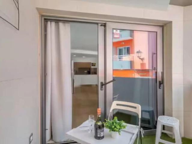 1 bedroom apartment for rent in Mogán, all bills included