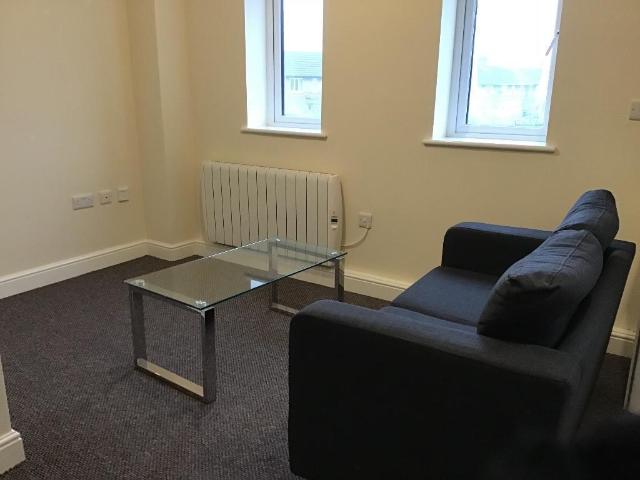 1 bedroom apartment for rent in Moorcroft Apartments, Mcconnel Crescent, Doncaster, South Yorkshire, DN11
