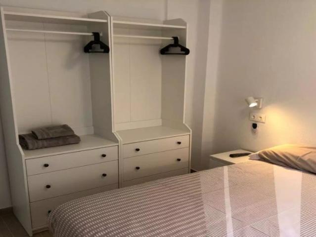 1 bedroom apartment for rent in Mont Olivet, no pets, no smoking