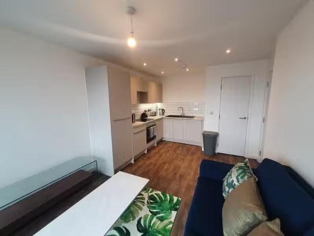 1 bedroom apartment for rent in Moseley Gardens, 150 Moseley S.