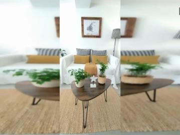 1 bedroom apartment for rent in Morondo, any gender, students and professionals welcome