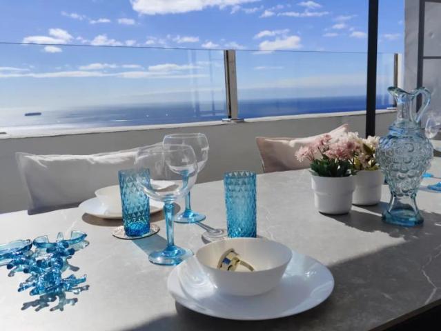 1 bedroom apartment for rent in Moraditas, bills included