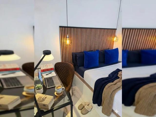 1 bedroom apartment for rent in Moraditas, bills included