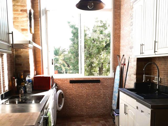 1 bedroom apartment for rent in Morvedre, Valencia