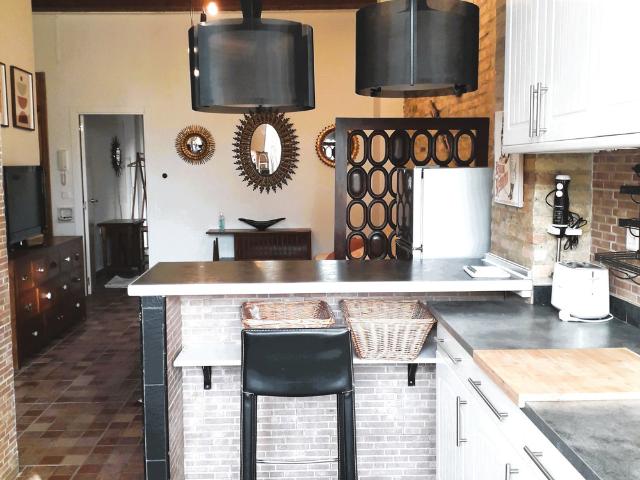 1 bedroom apartment for rent in Morvedre, Valencia