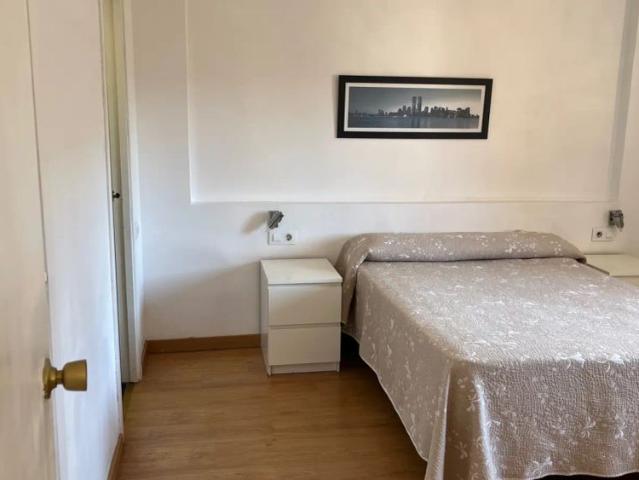1 bedroom apartment for rent in Nueva España, Madrid