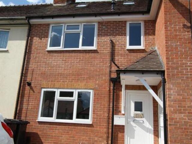 1 Bedroom Apartment For Rent In Nuneaton, Warwickshire