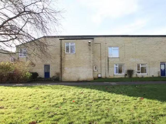 1 bedroom apartment for rent in Nuns Way, Cambridge, CB4