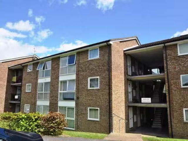 1 bedroom apartment for rent in Nursery Gardens, Welwyn Garden.